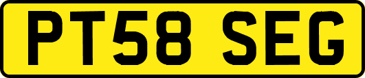 PT58SEG