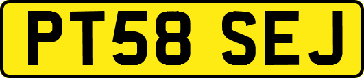 PT58SEJ