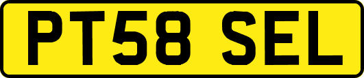 PT58SEL