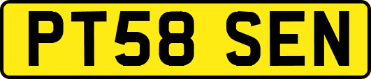 PT58SEN