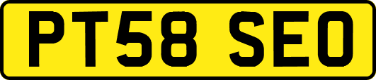 PT58SEO