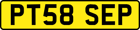 PT58SEP