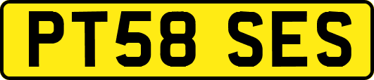 PT58SES