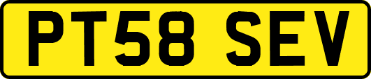 PT58SEV
