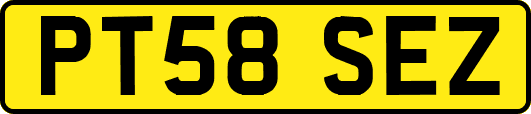 PT58SEZ