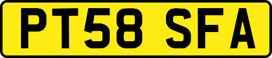 PT58SFA