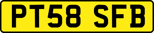 PT58SFB