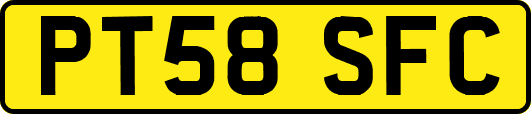 PT58SFC