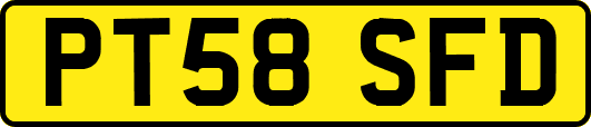 PT58SFD