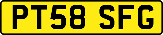 PT58SFG