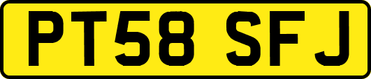 PT58SFJ
