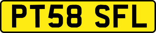 PT58SFL