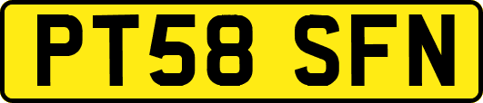 PT58SFN