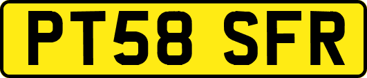 PT58SFR