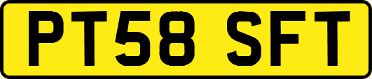 PT58SFT