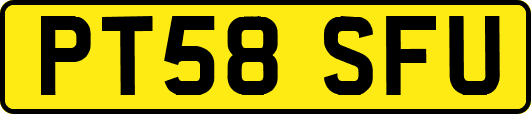 PT58SFU