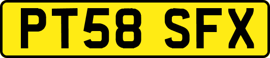 PT58SFX