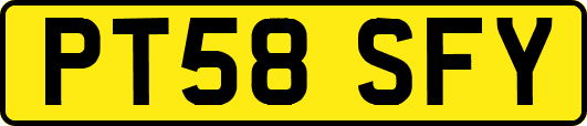 PT58SFY