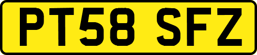 PT58SFZ