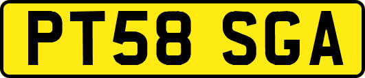 PT58SGA