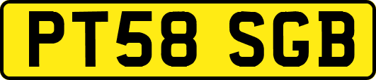 PT58SGB