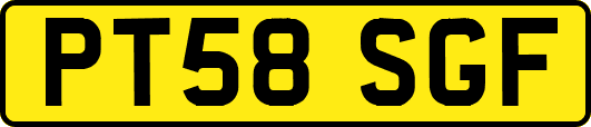 PT58SGF