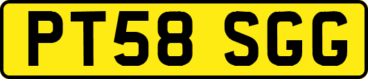 PT58SGG