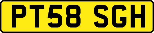 PT58SGH