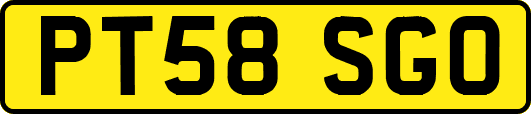 PT58SGO