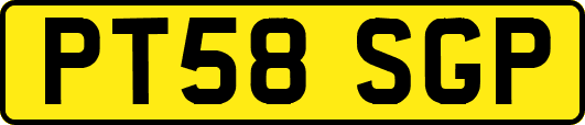 PT58SGP