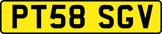 PT58SGV