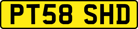 PT58SHD