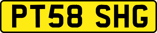 PT58SHG