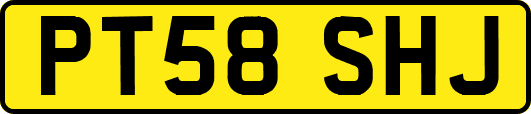 PT58SHJ