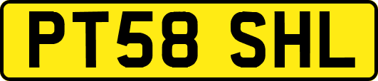 PT58SHL