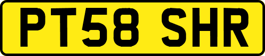 PT58SHR