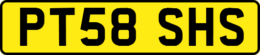 PT58SHS