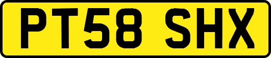 PT58SHX