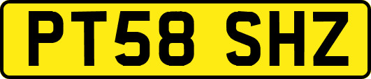 PT58SHZ