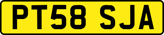 PT58SJA