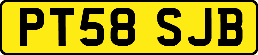 PT58SJB