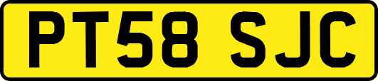 PT58SJC