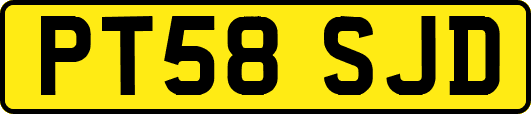 PT58SJD