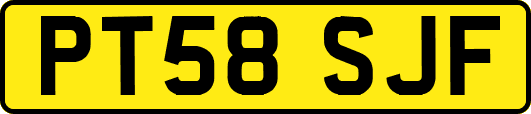 PT58SJF