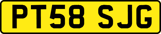 PT58SJG