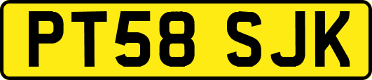 PT58SJK