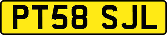 PT58SJL