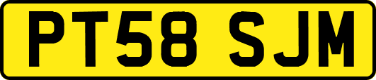 PT58SJM