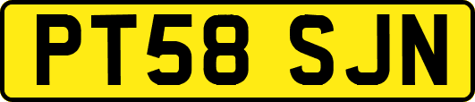PT58SJN