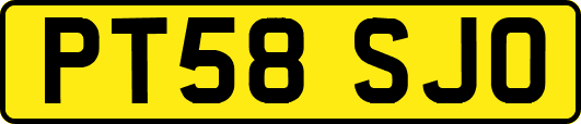 PT58SJO